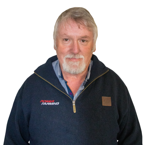 Allan Fisher