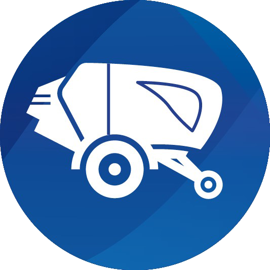 Our range of Grass Machinery