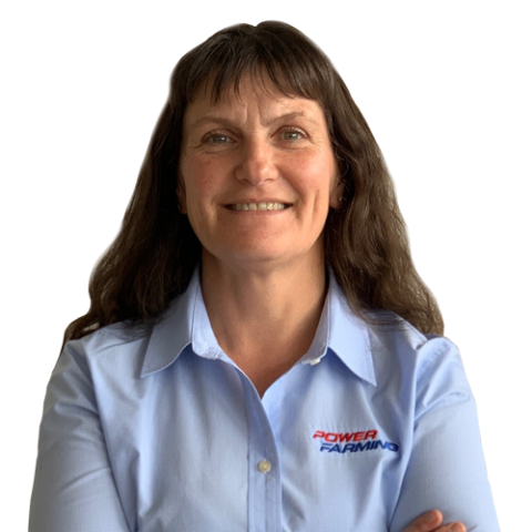 Barbara Bestall