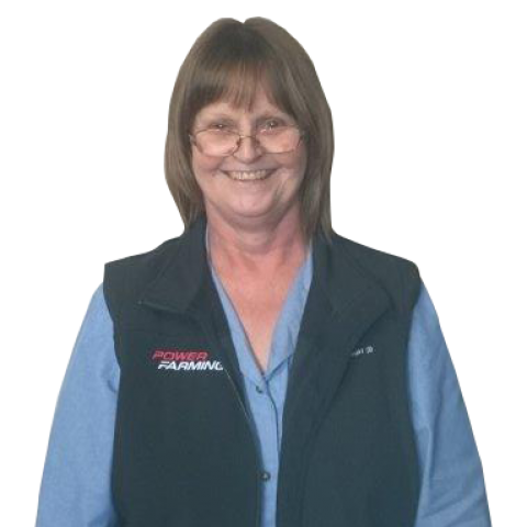 Bernie McLachlan