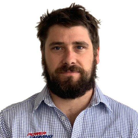 Bradley Anderson