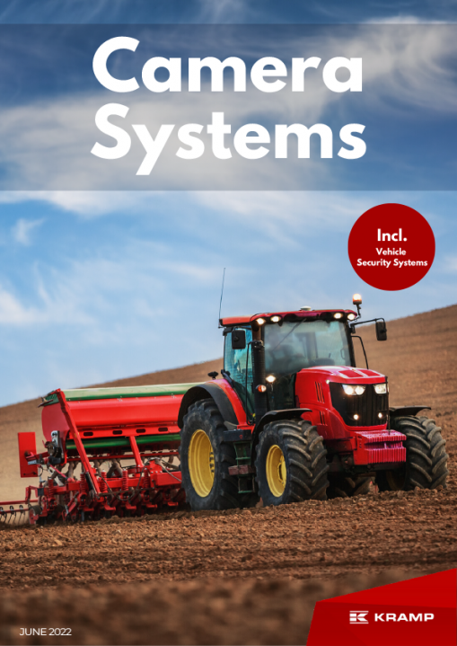 Camera Systems Catalogue 2022