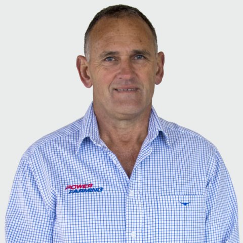 Dave Horgan