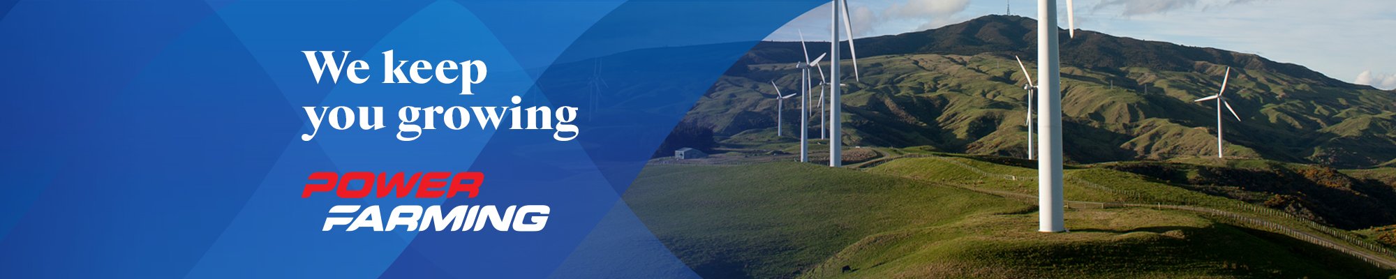 Power Farming Manawatu