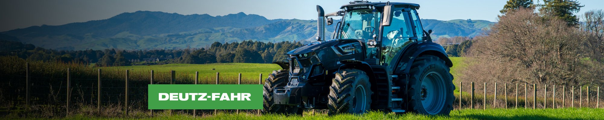 Power Farming Invercargill