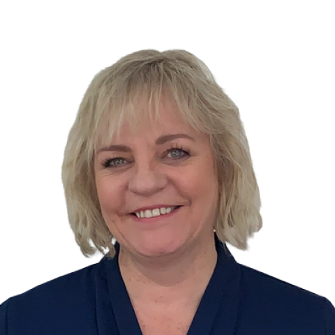 Deborah Edwards