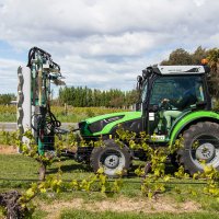 SDF and Deutz team up