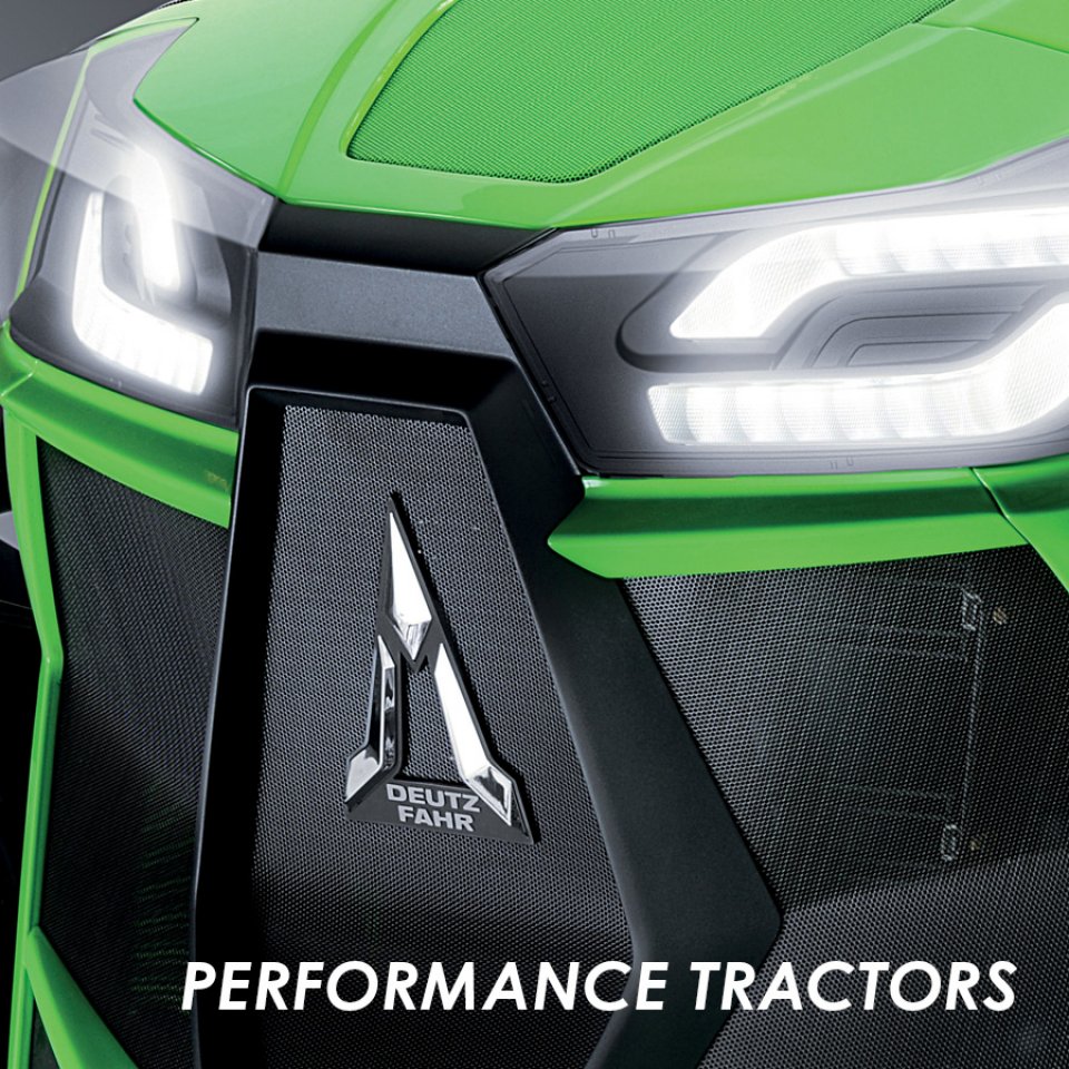 Deutz Performance Series