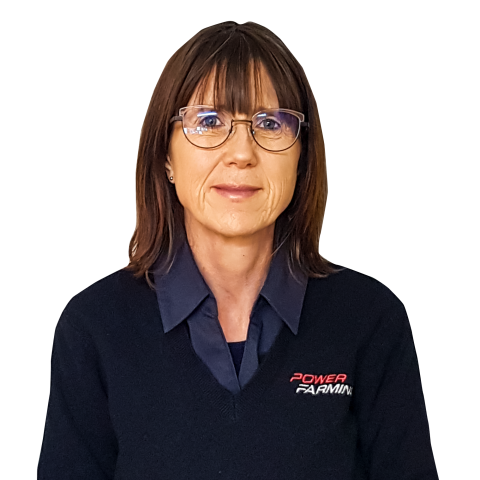 Donna Johnson