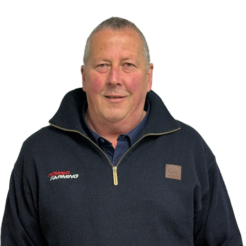Graham Middleton