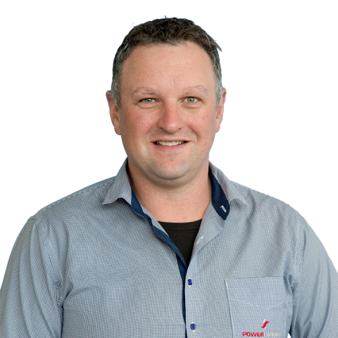 Hamish Craig