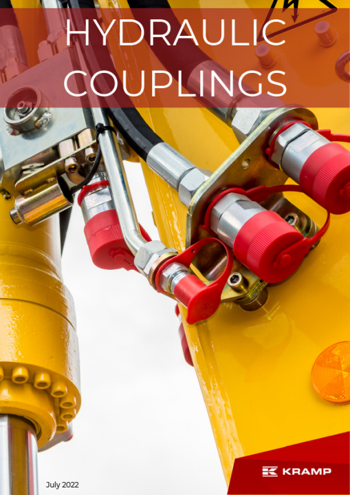 Hydraulic Couplings 2022
