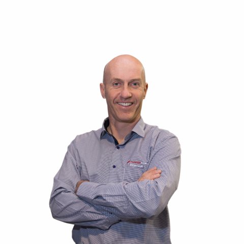 Iain Ward