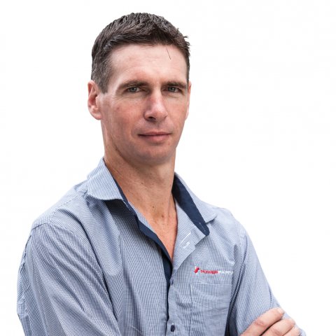 Ian Drake