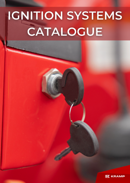 Ignition Catalogue 2023