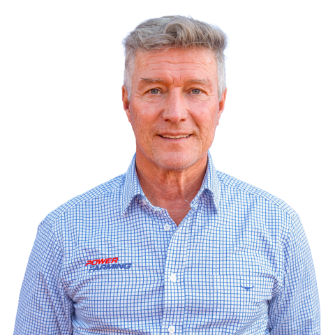 Ken Drummond