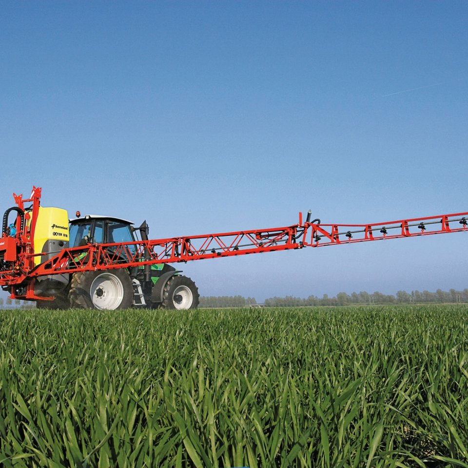 Crop Management