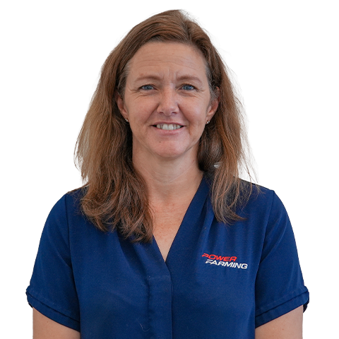 Laurette Strude