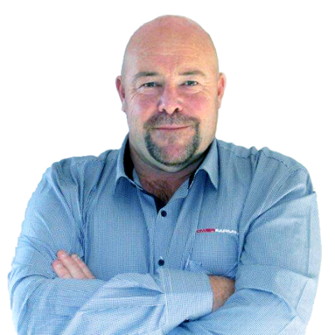 Mike Whitburn