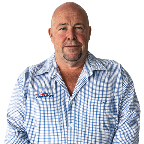 Mike Whitburn