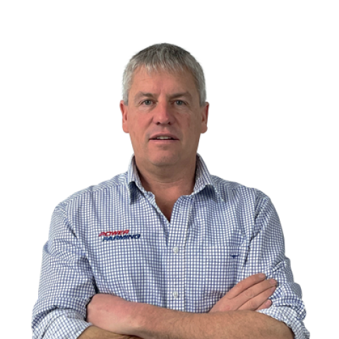 Nathan Bagrie