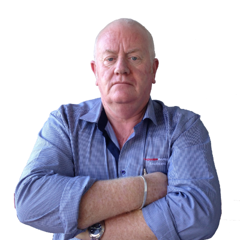 Neville Fitzgerald