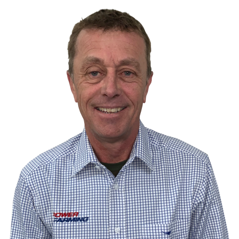 Peter Dick