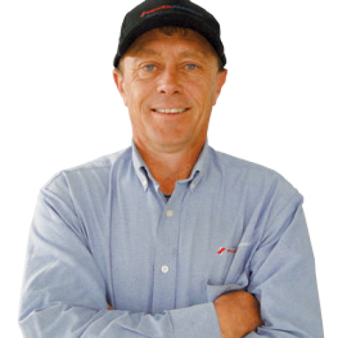 Peter Dick