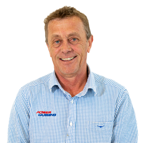 Peter Dick