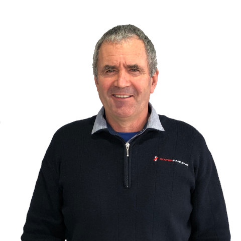 Phil Bayens
