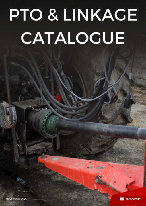 PTO & Linkage Catalogue 2022