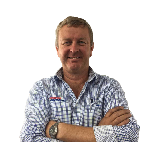 Ross Dawbin