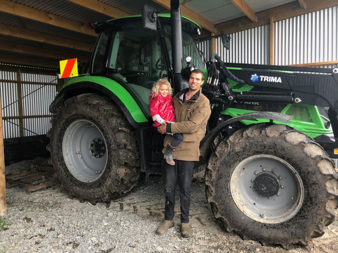 Deutz an Easy Choice
