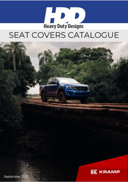Seat Covers Catalogue 2022