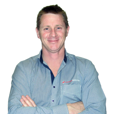 Simon Jackson