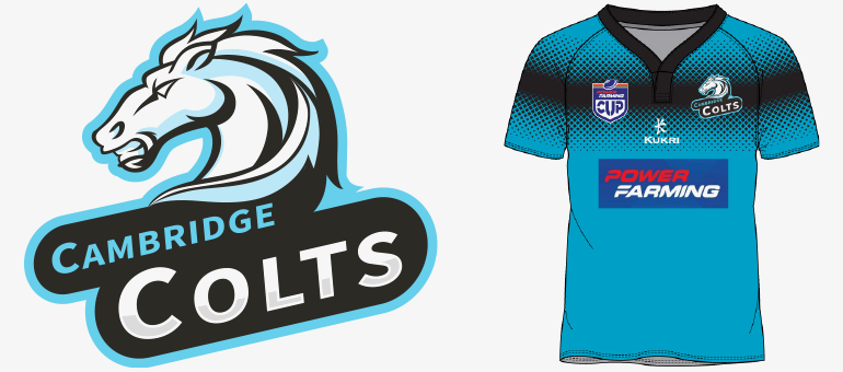 Cambridge, St Peters