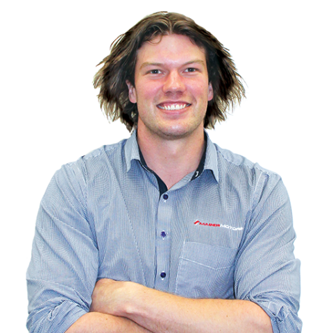 Tim van Berlo