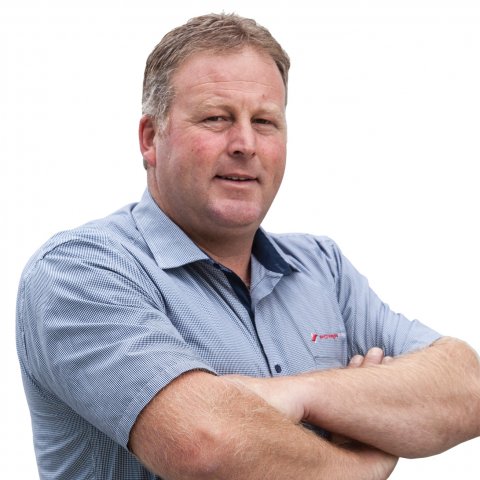 Tony Riddle