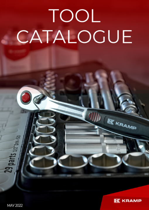 Tool Catalogue 2022