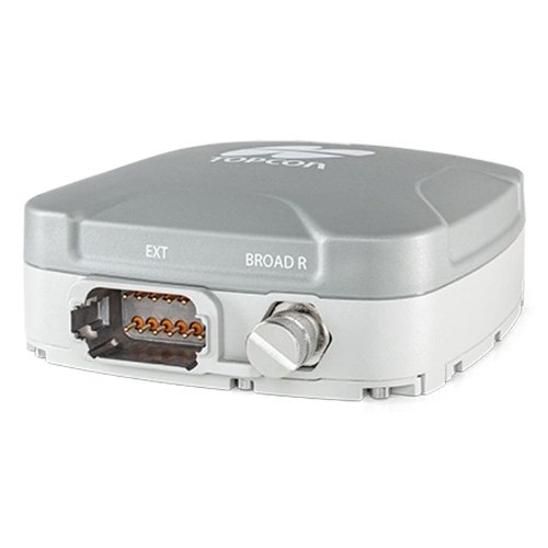 AGS-2 Receiver Upgrade