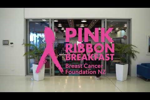 Pink Ribbon Breakfast 2020