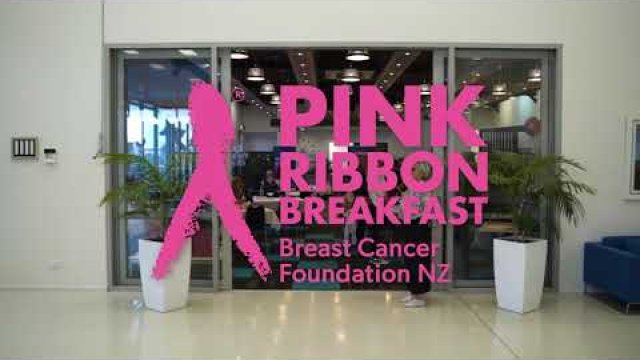 Pink Ribbon Breakfast 2020