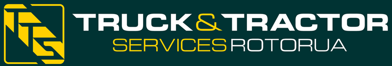 Truck Tractor Services Logo