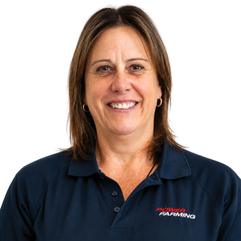 Glenda Roigard