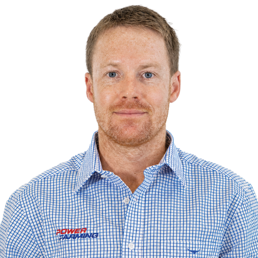 Scott McCandlish