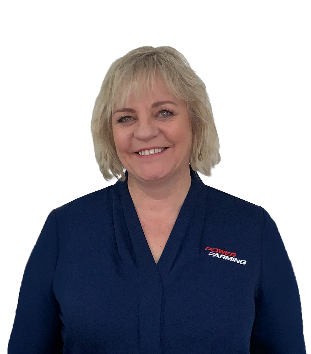 Deborah Edwards