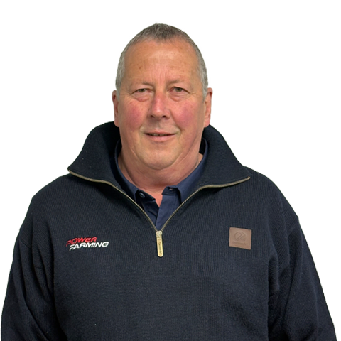 Graham Middleton