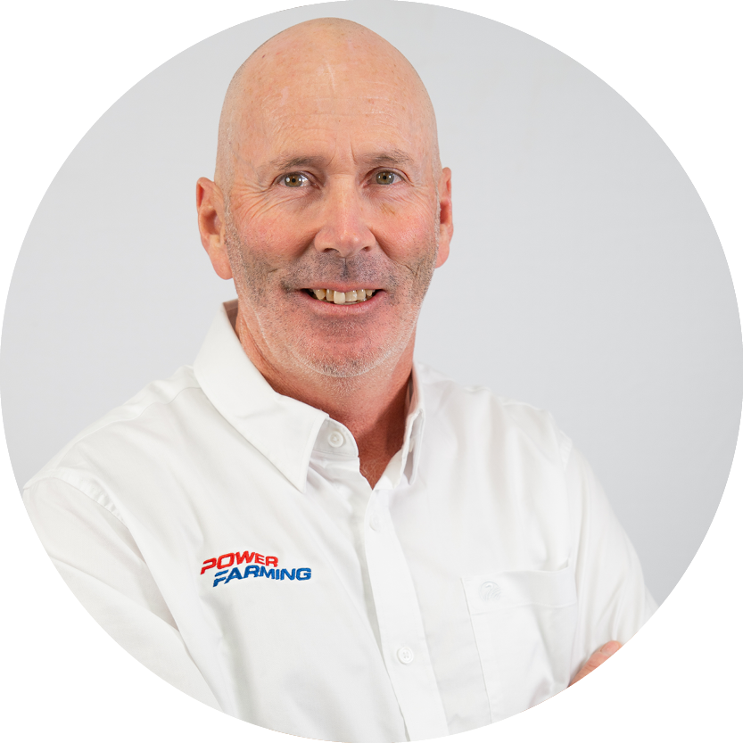 Kioti National Manager