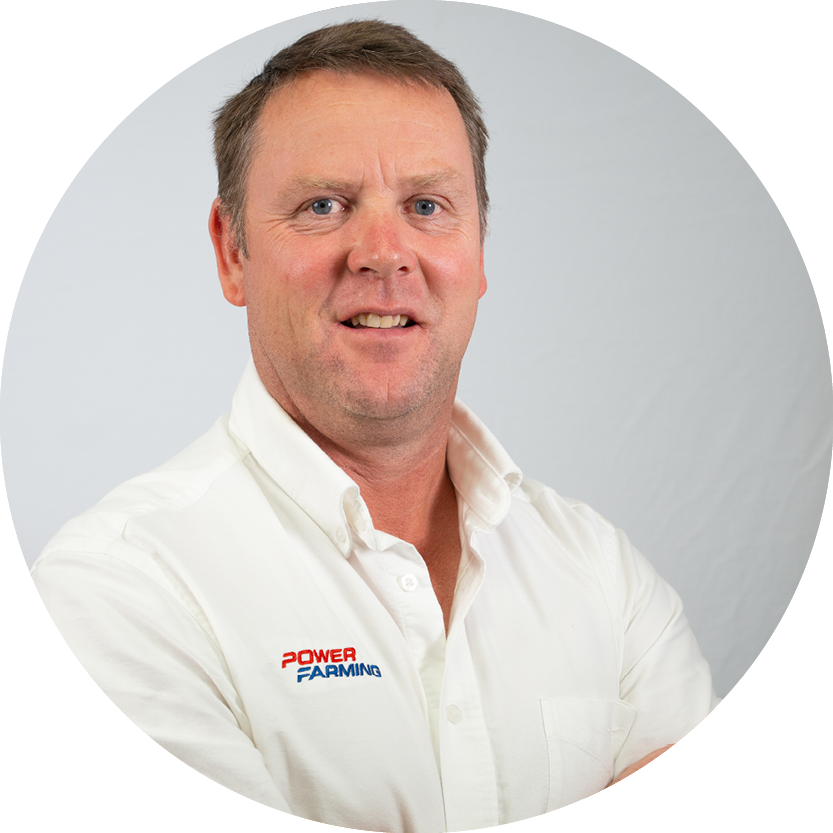 General Manager Machinery