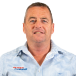 Paul McFall